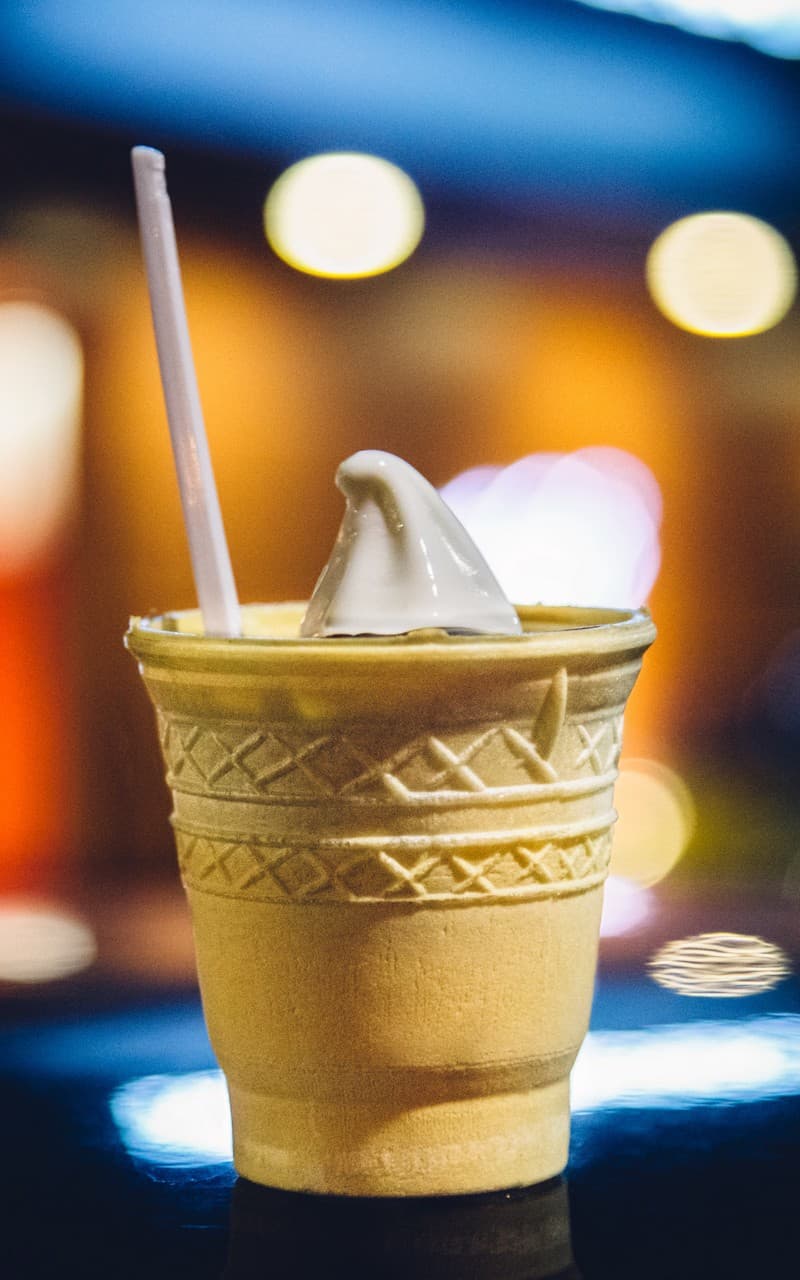 dulce