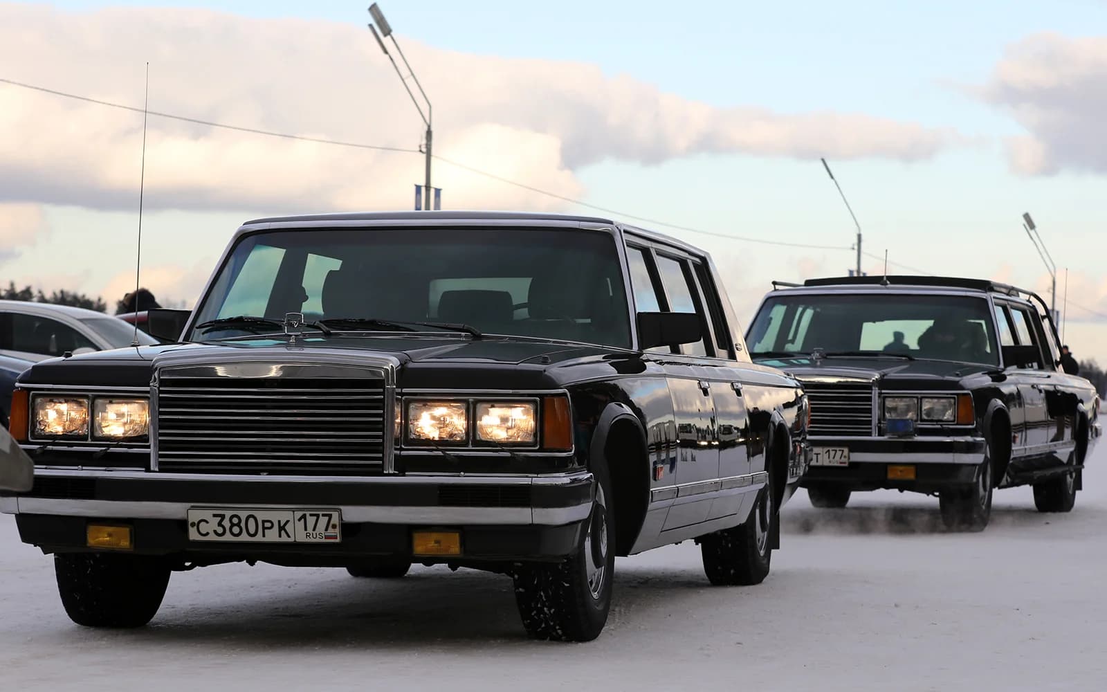 zil