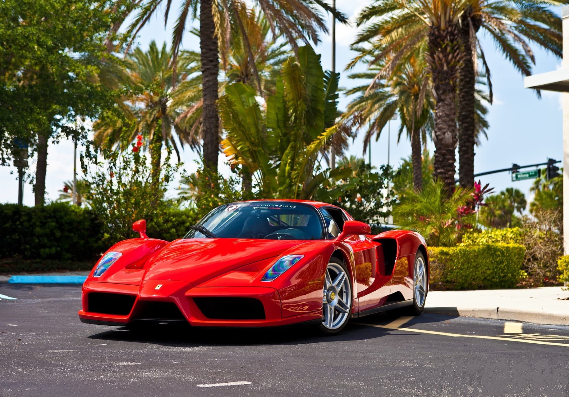 Ferrari