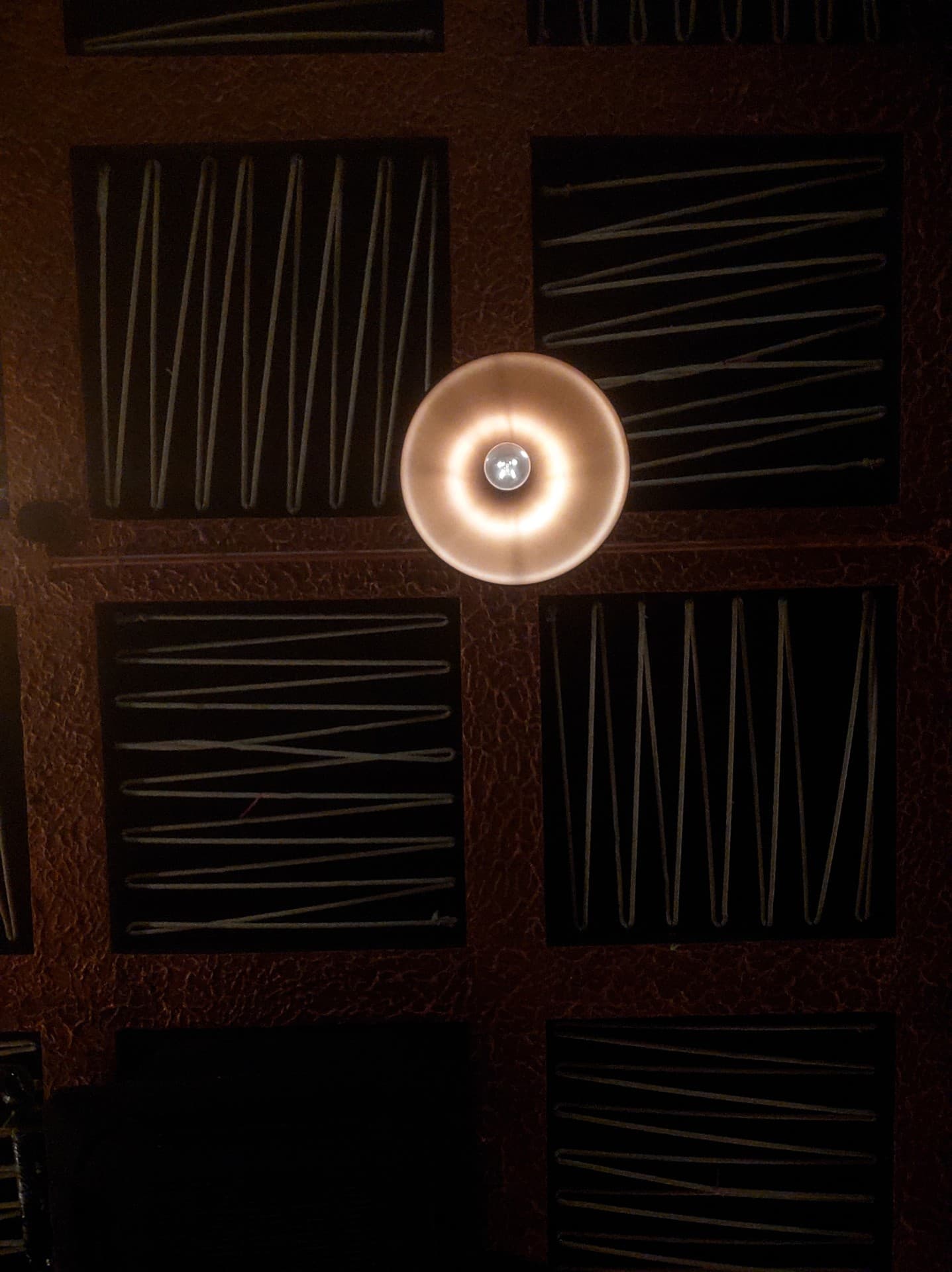 seeling light