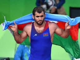 wrestling