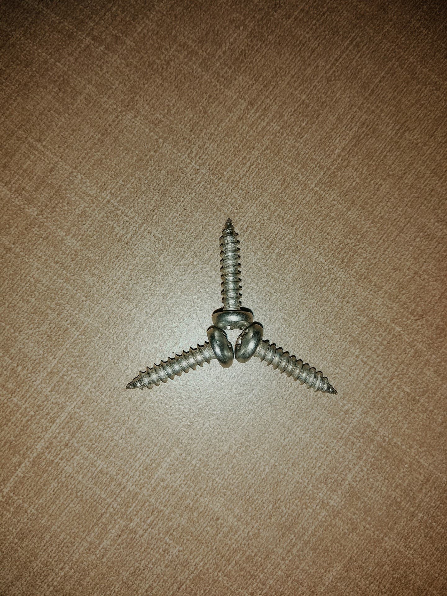 screw