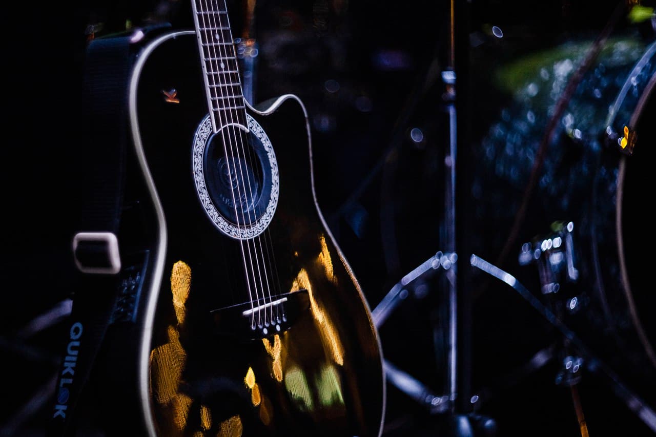 Guitar