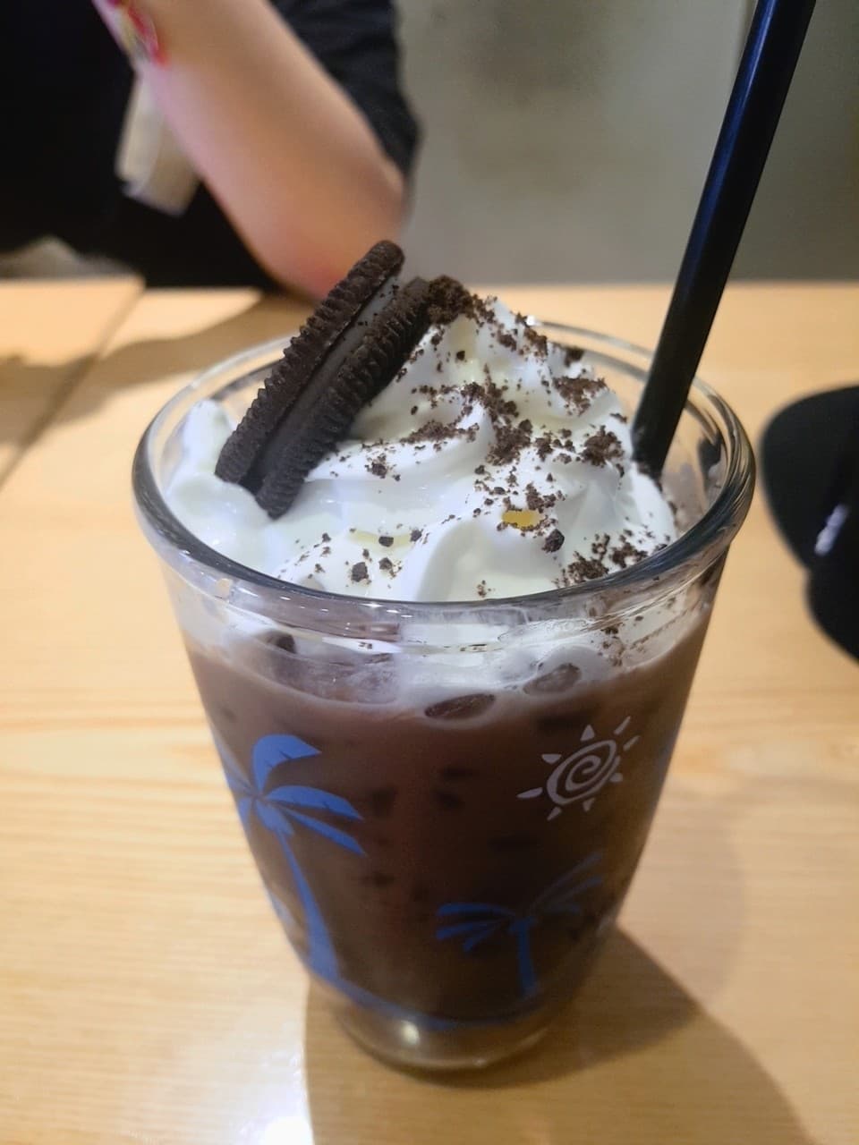 카페