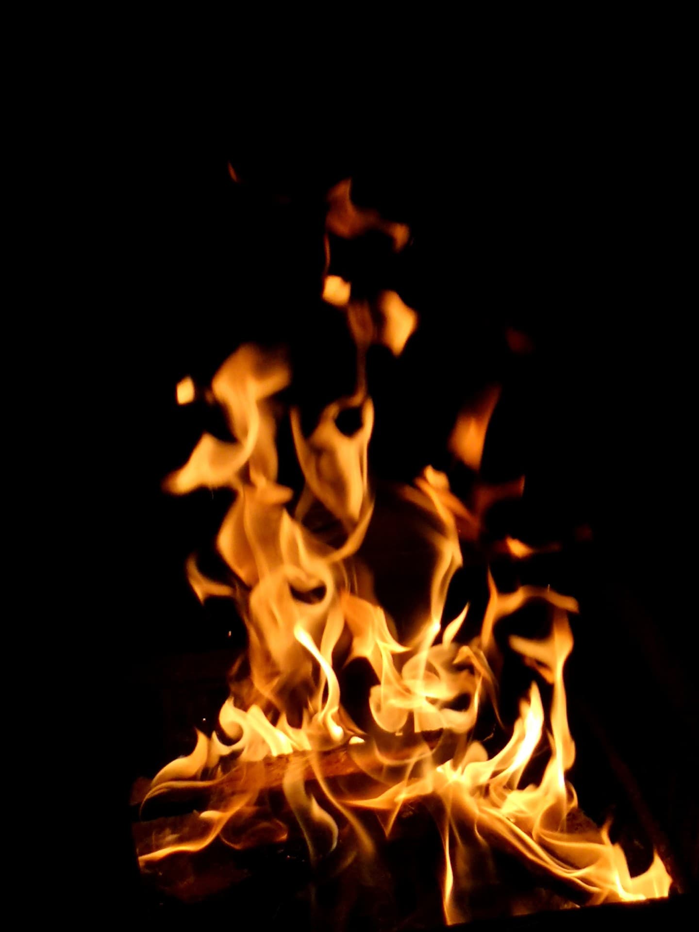 Flame
