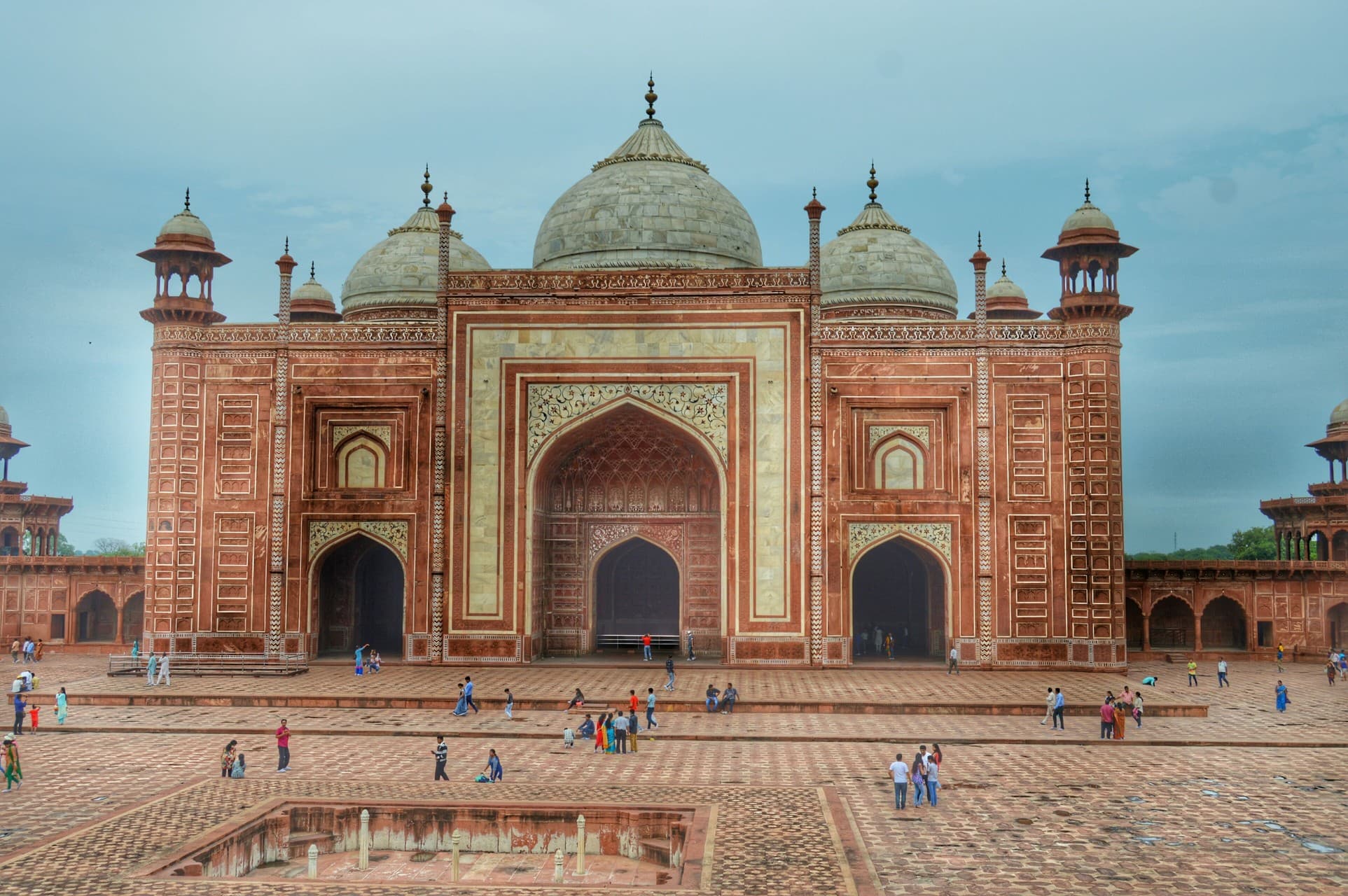 MOSQUE