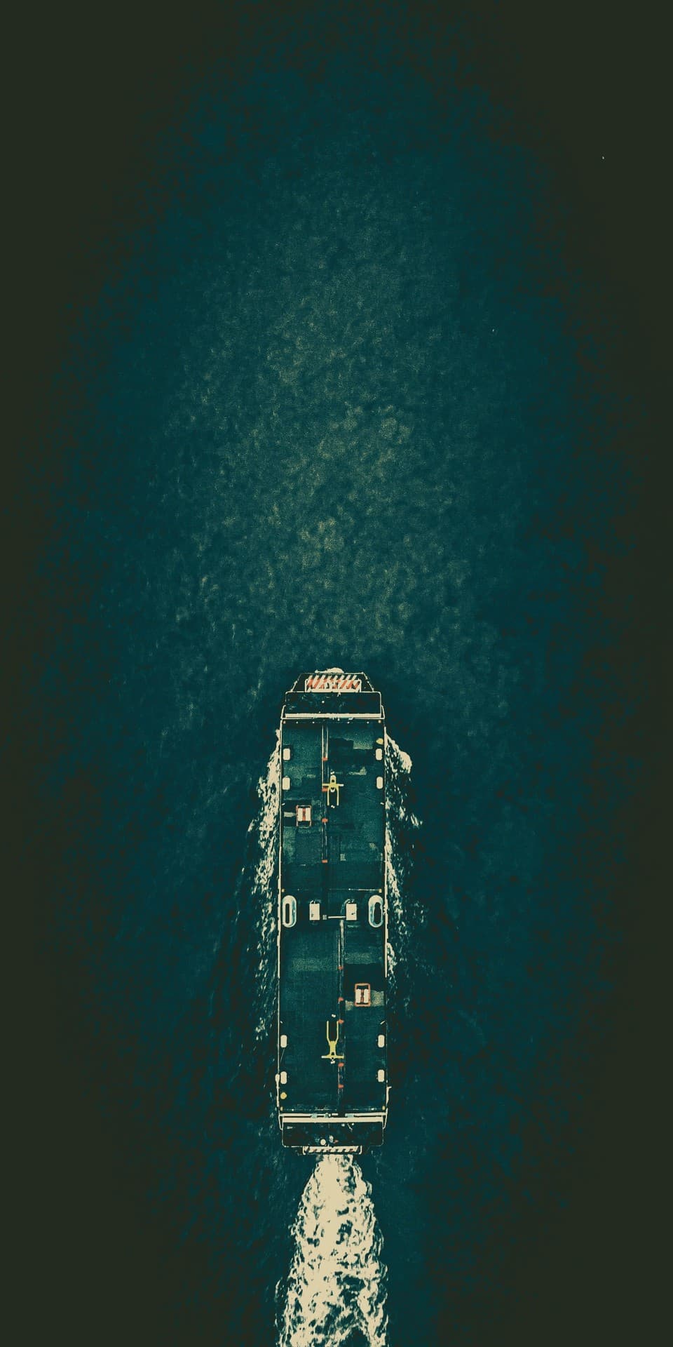 Ship