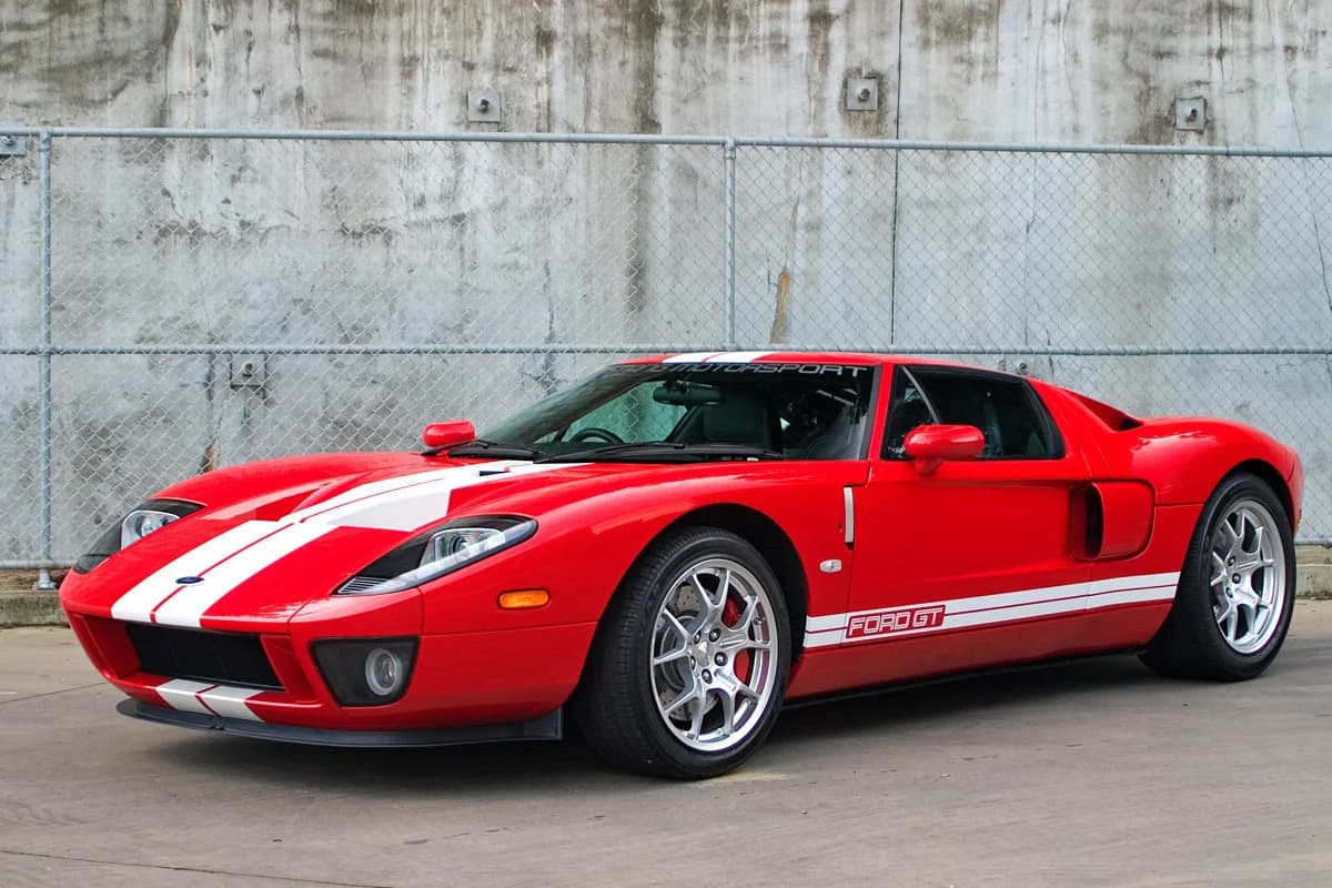 ford