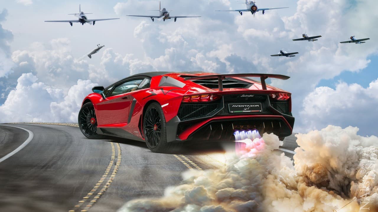Lamborghini