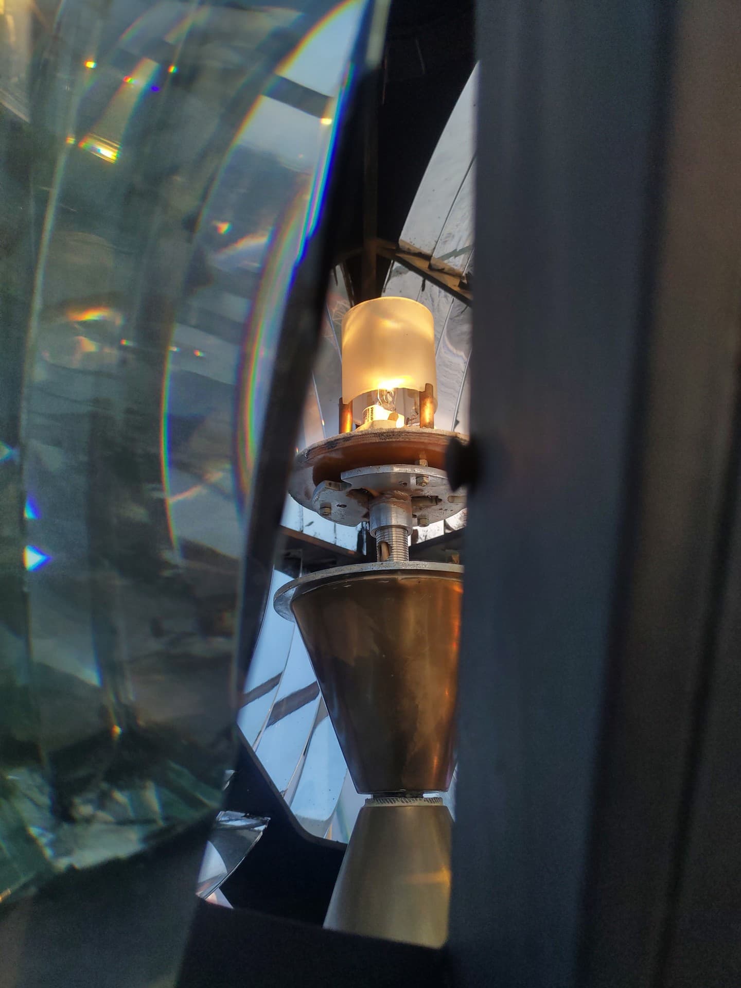 light house