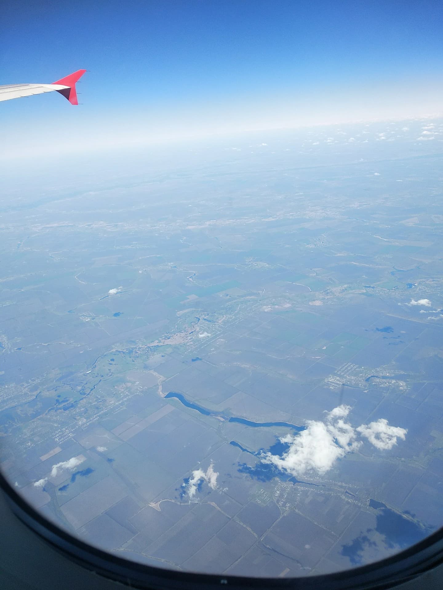 fly