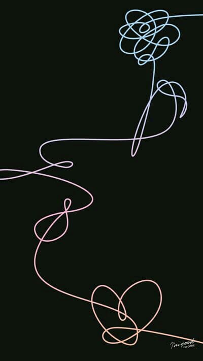bts wallpaper