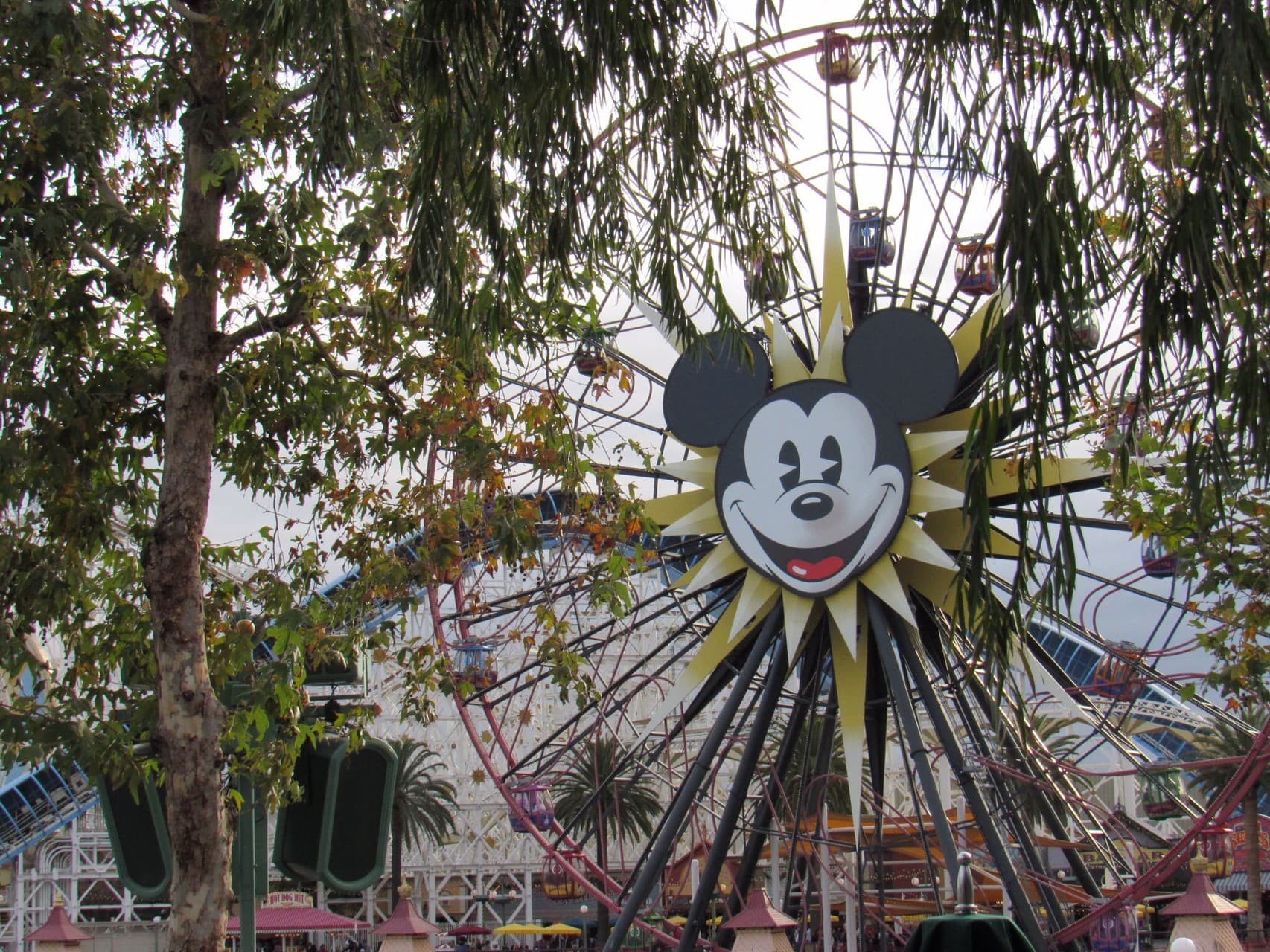 Disney