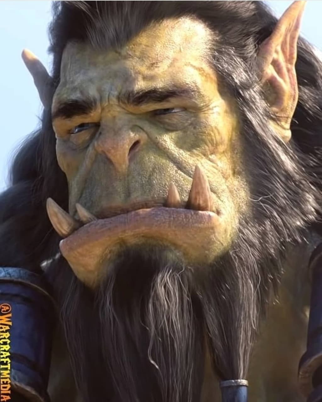 THRALL
