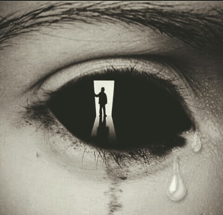 tears