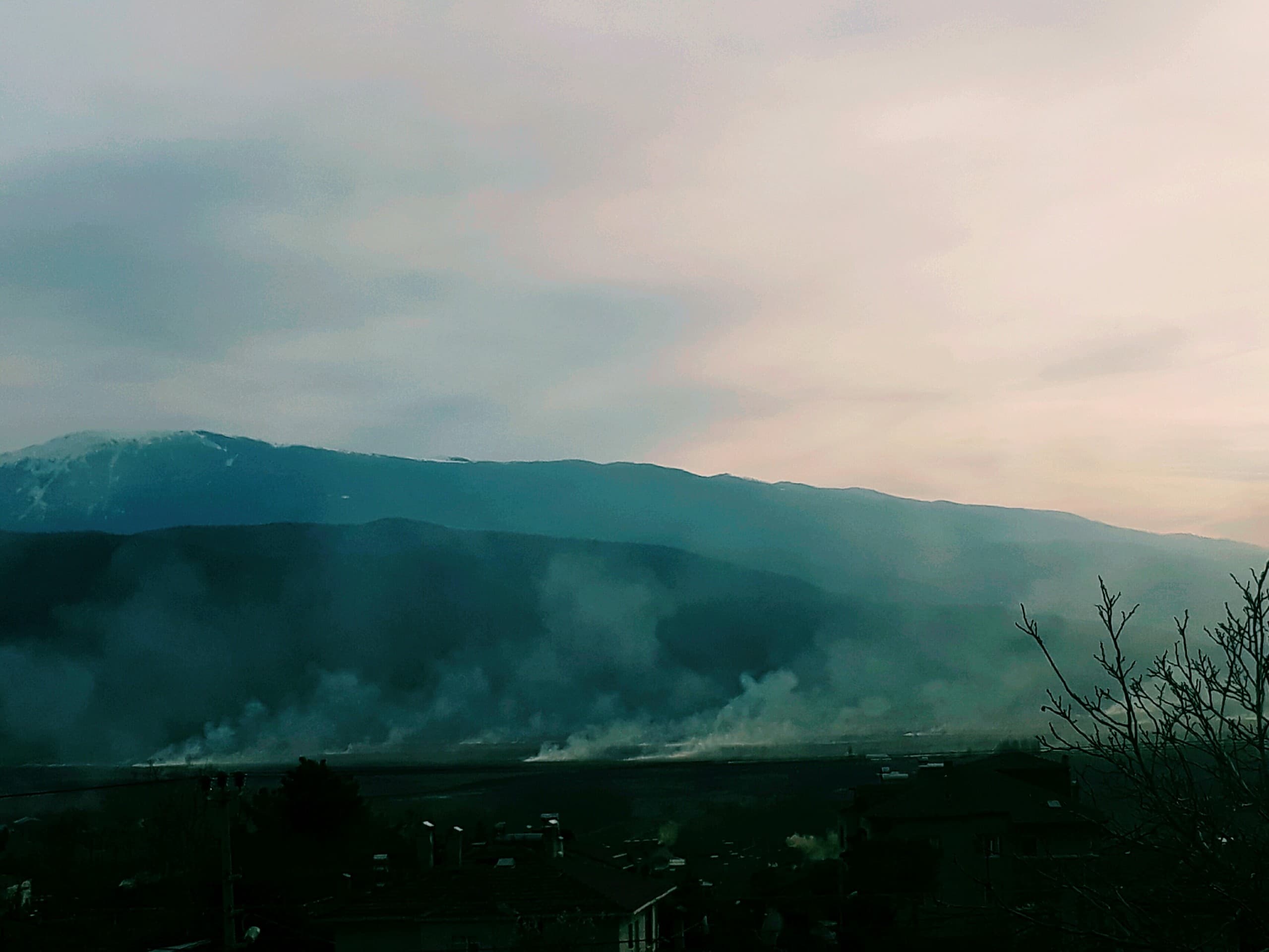 fırtına