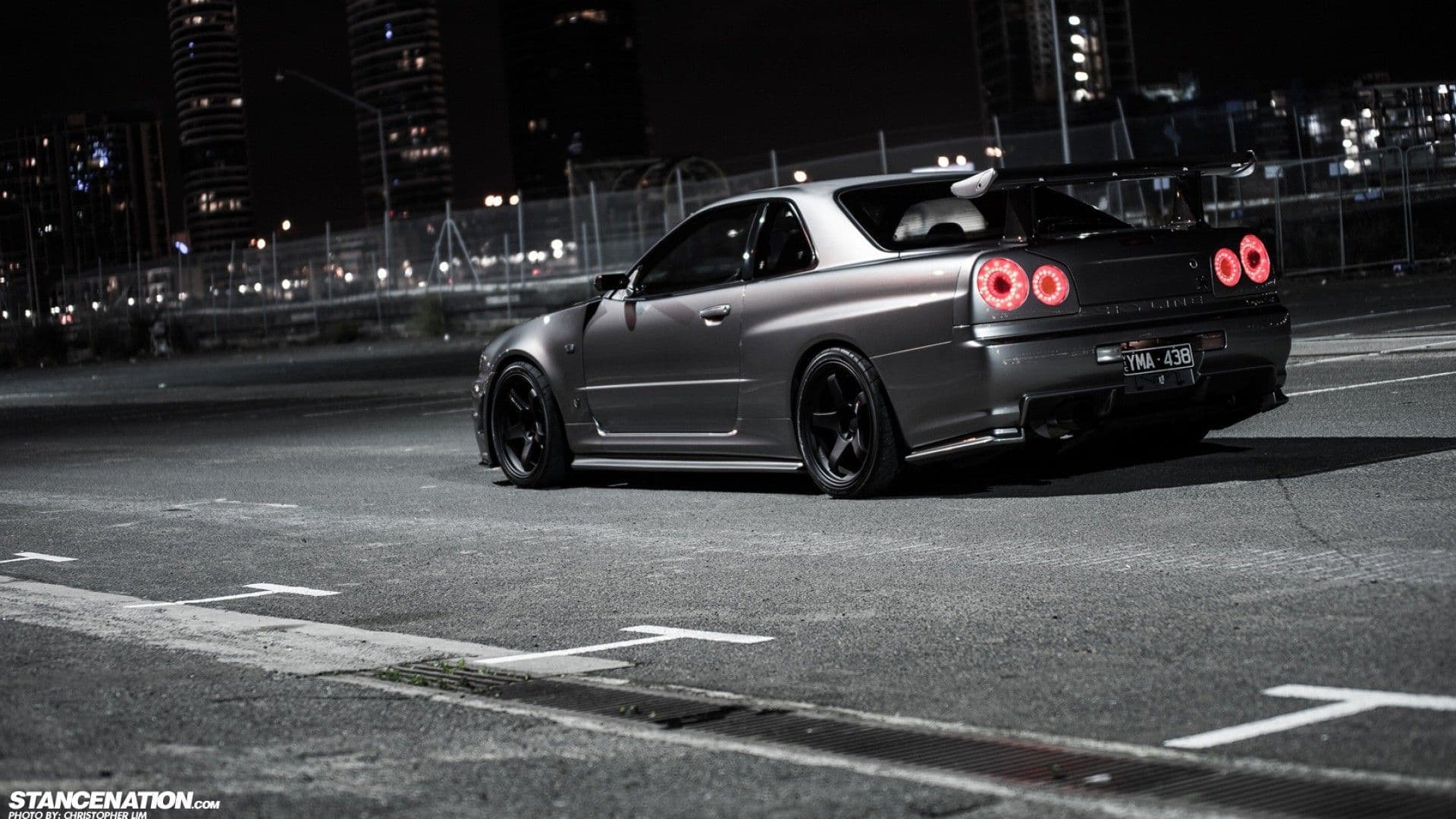 JDM lover?