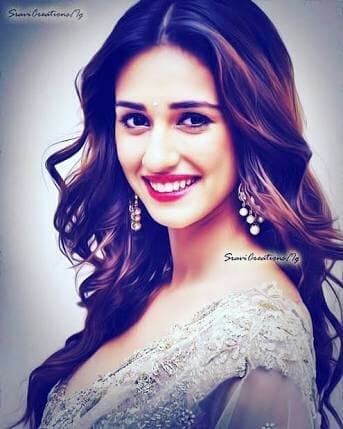 disha patni