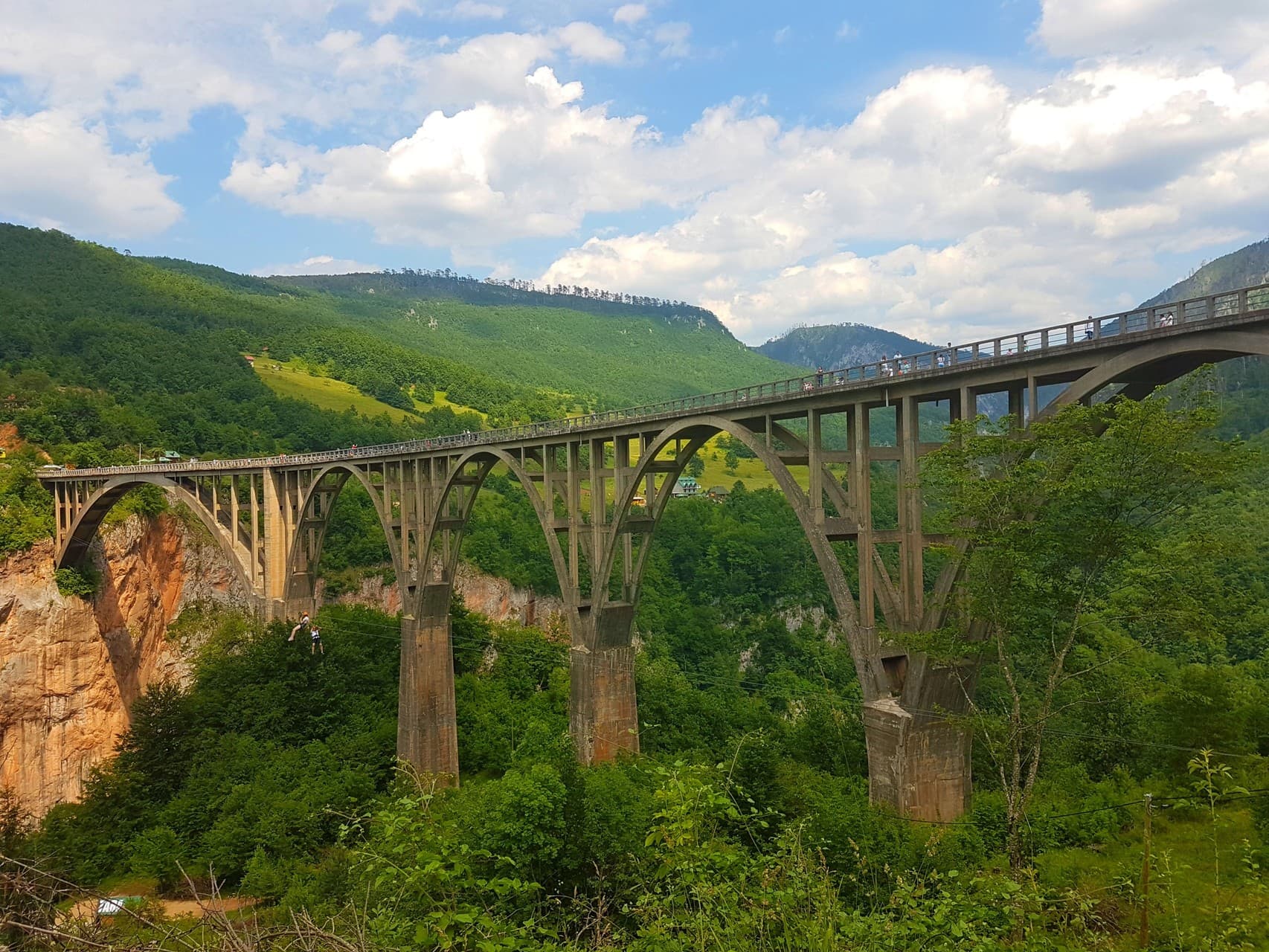 Montenegro