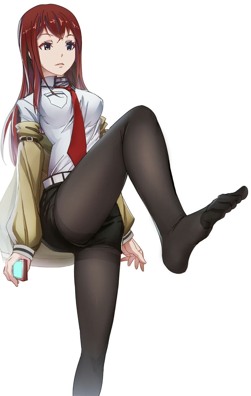 Steins;Gate 01