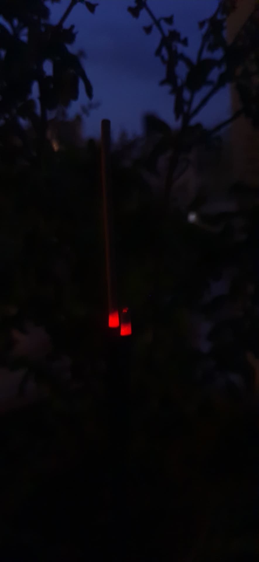 incense stick