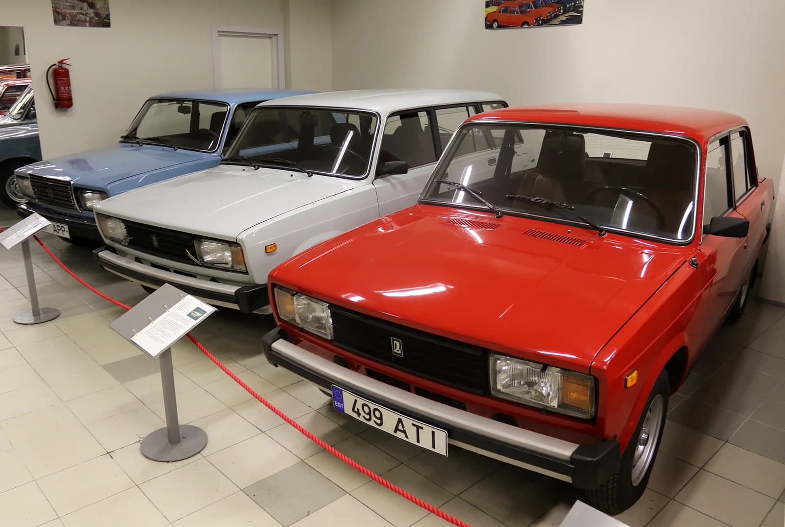 lada