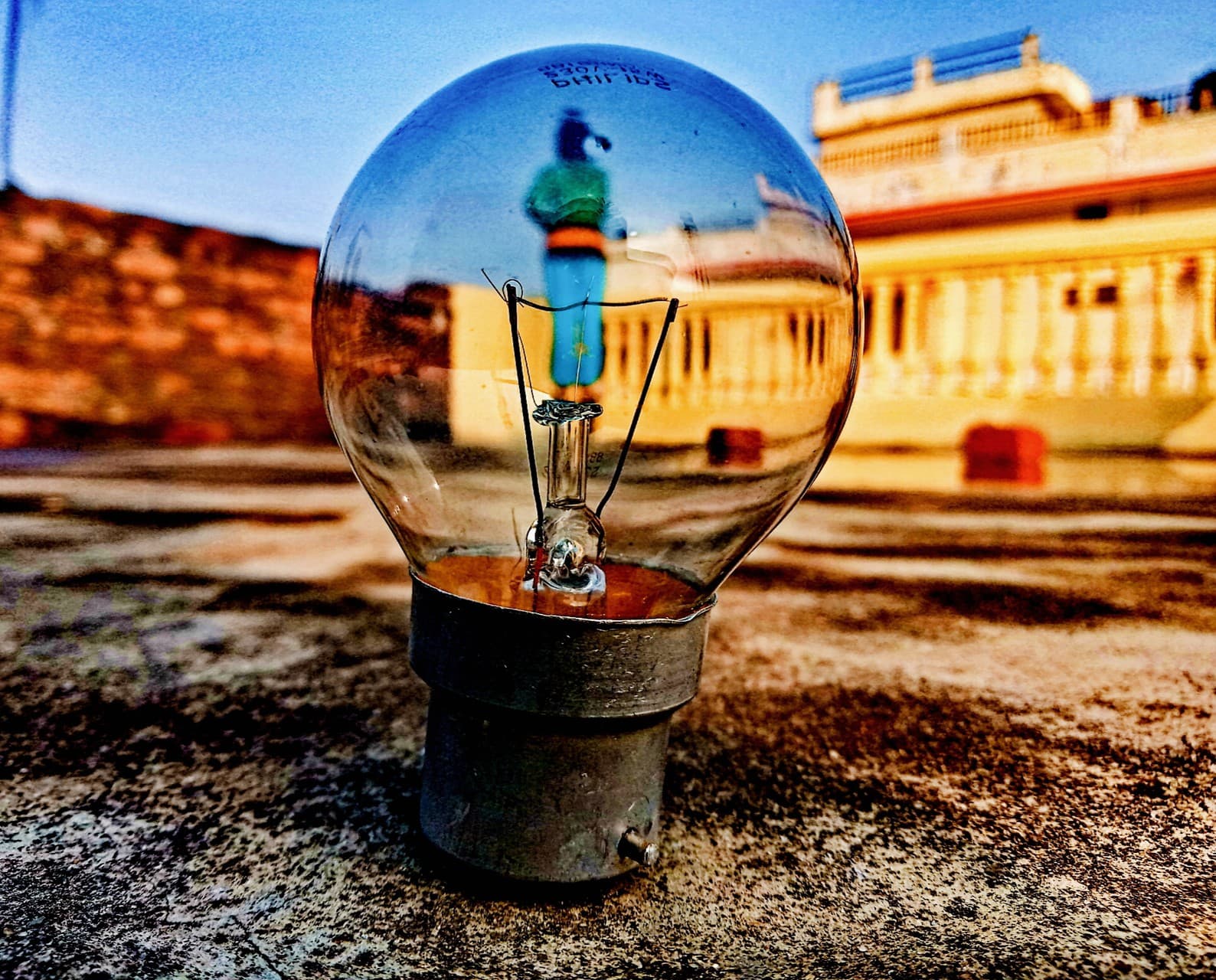 Light