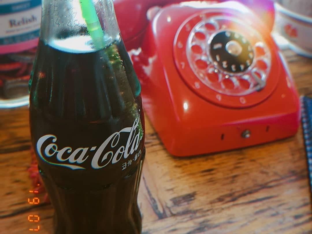 달꽃별☆포토에세이