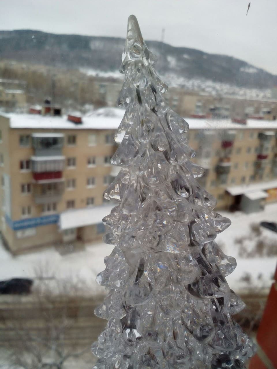 New Year