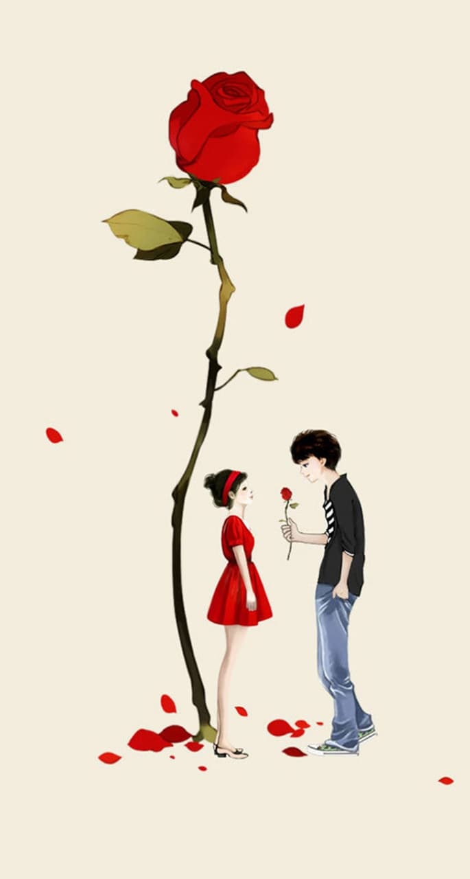 love