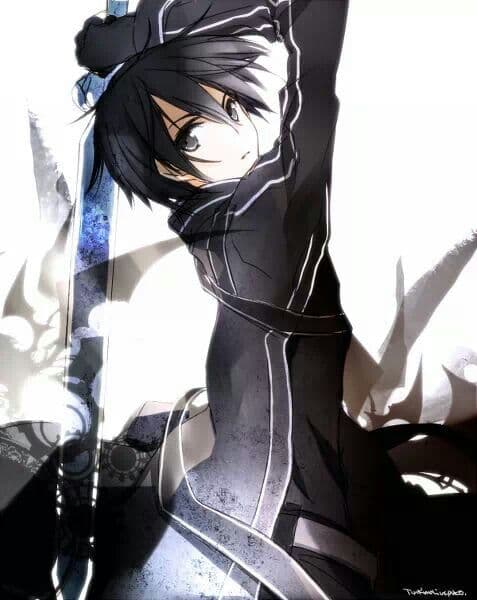 kirito