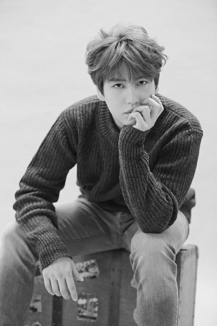 Kyu Hyun