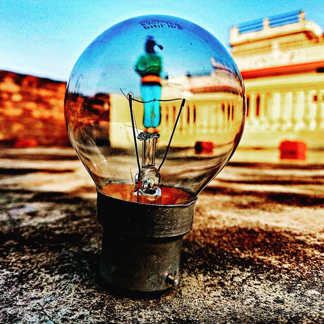Bulb
