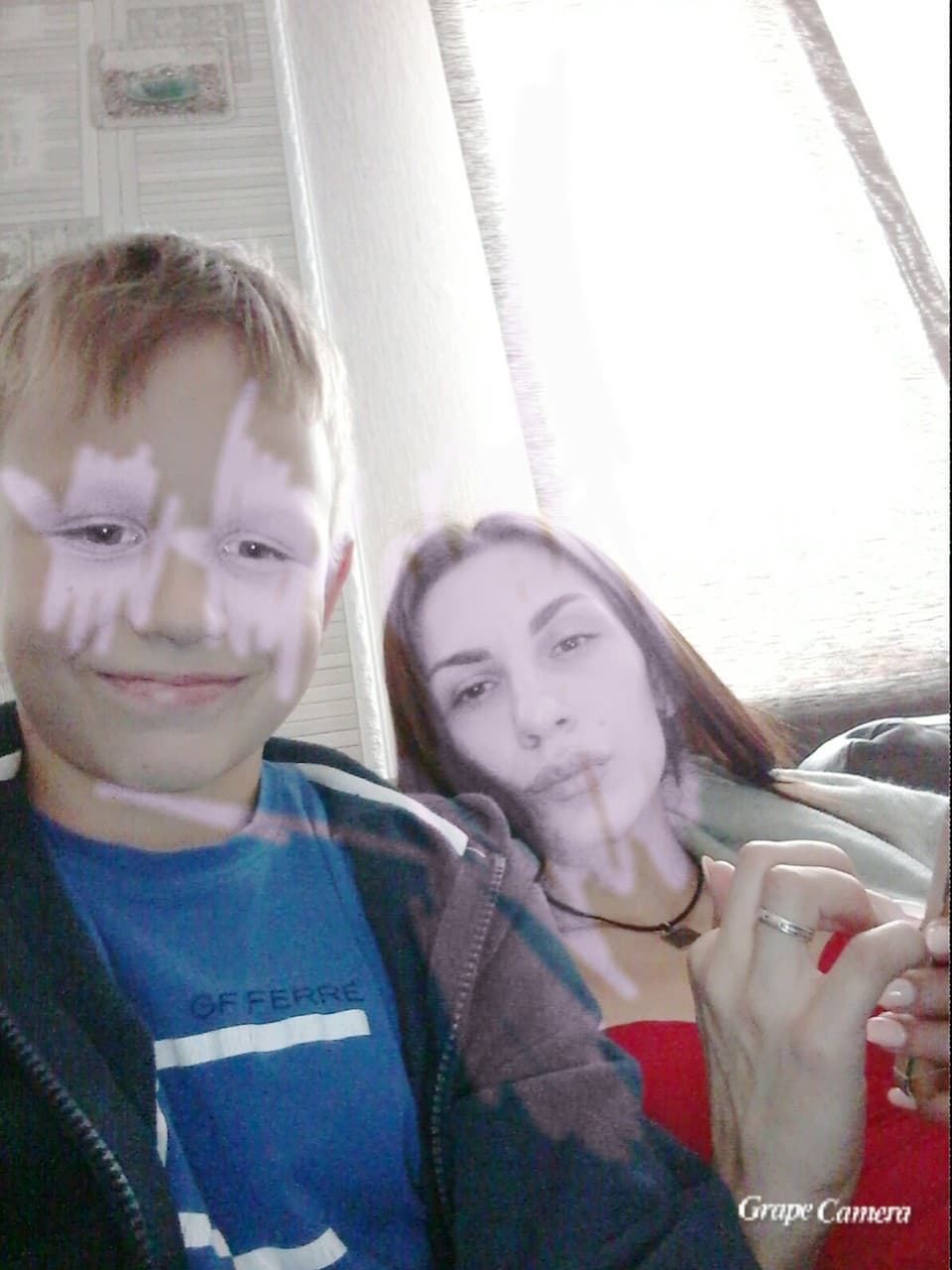 любовь