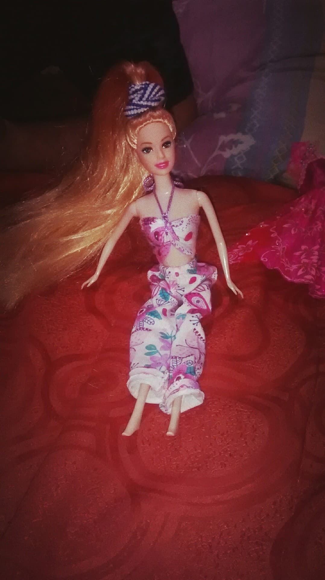 barbie la modelo lolololooolo jaja