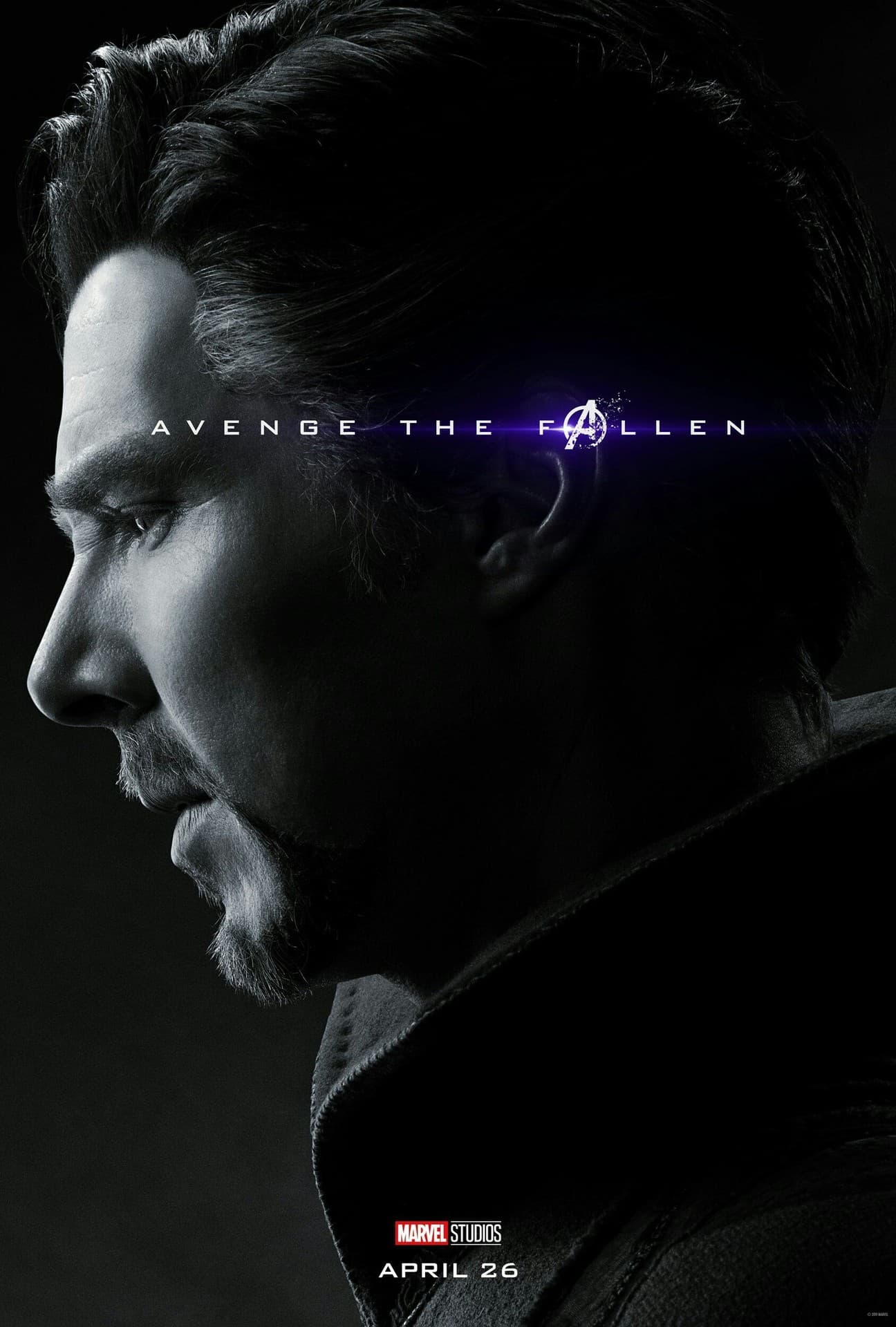 #DoctorStrange #AvengersEndgame
