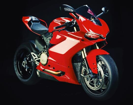 Ducati