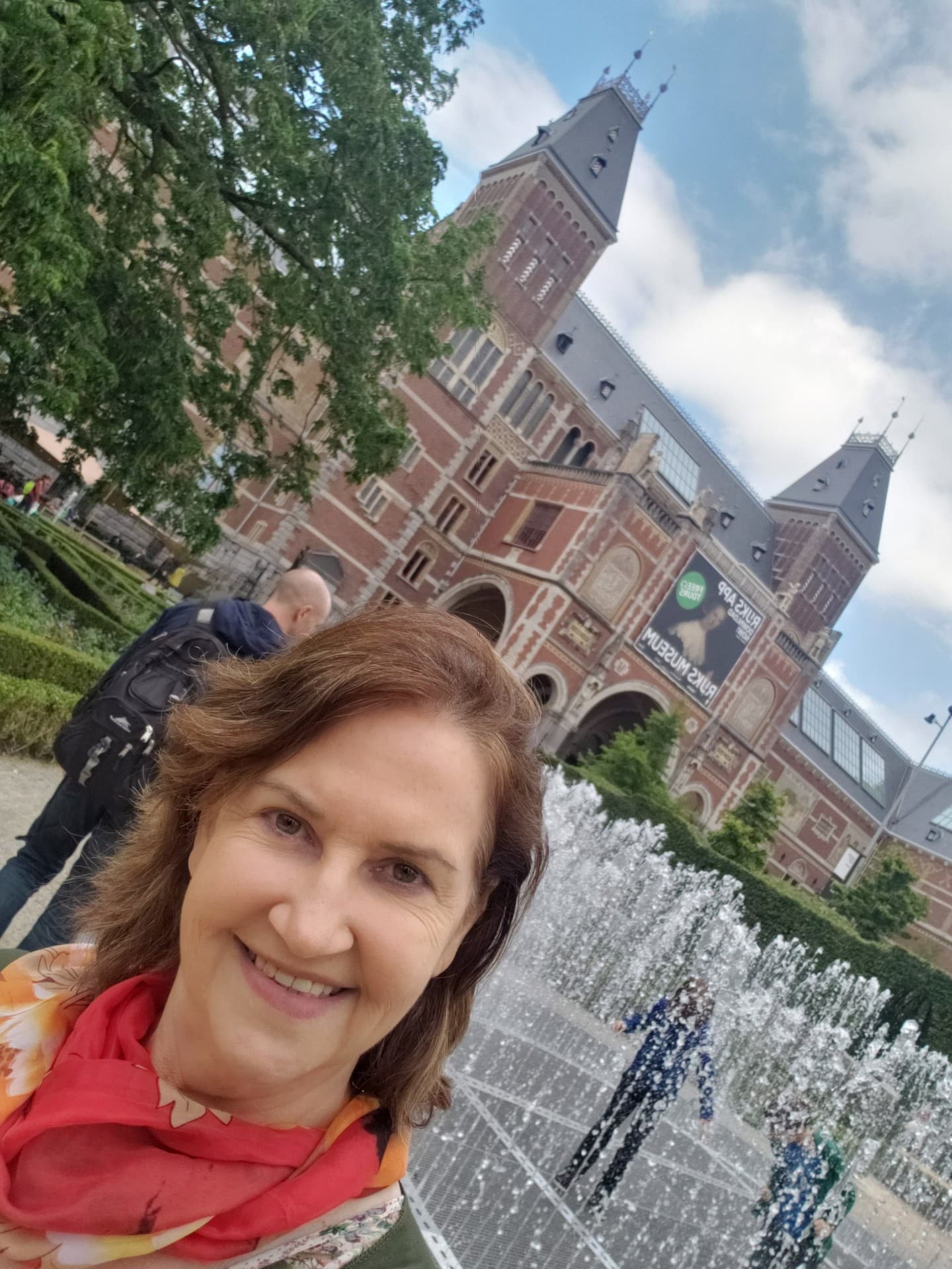 Amsterdã
