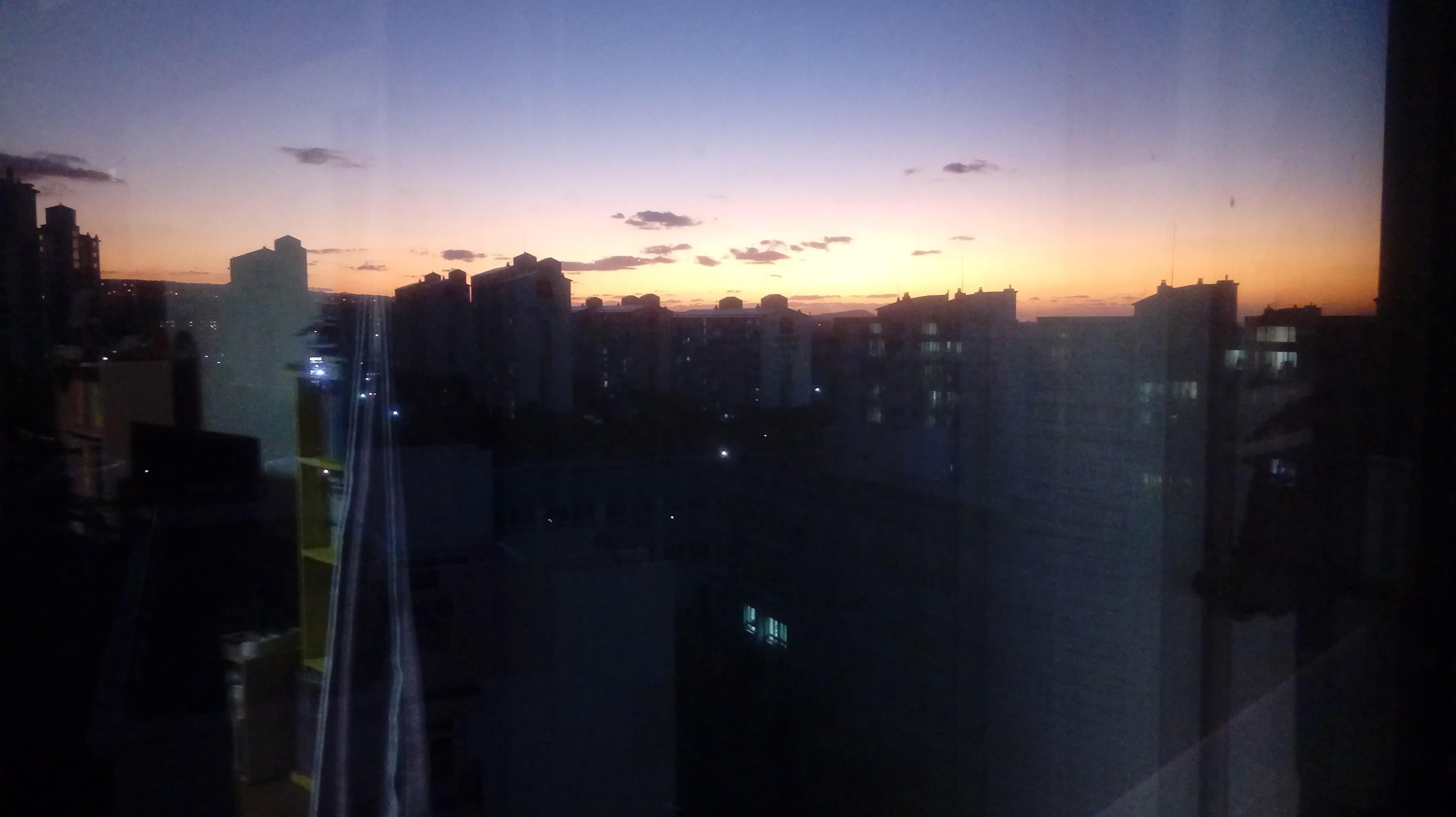 sunset...❤