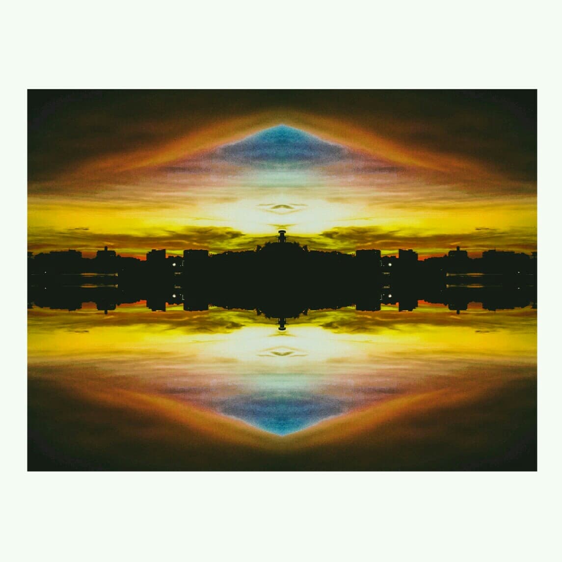 Reflection ..