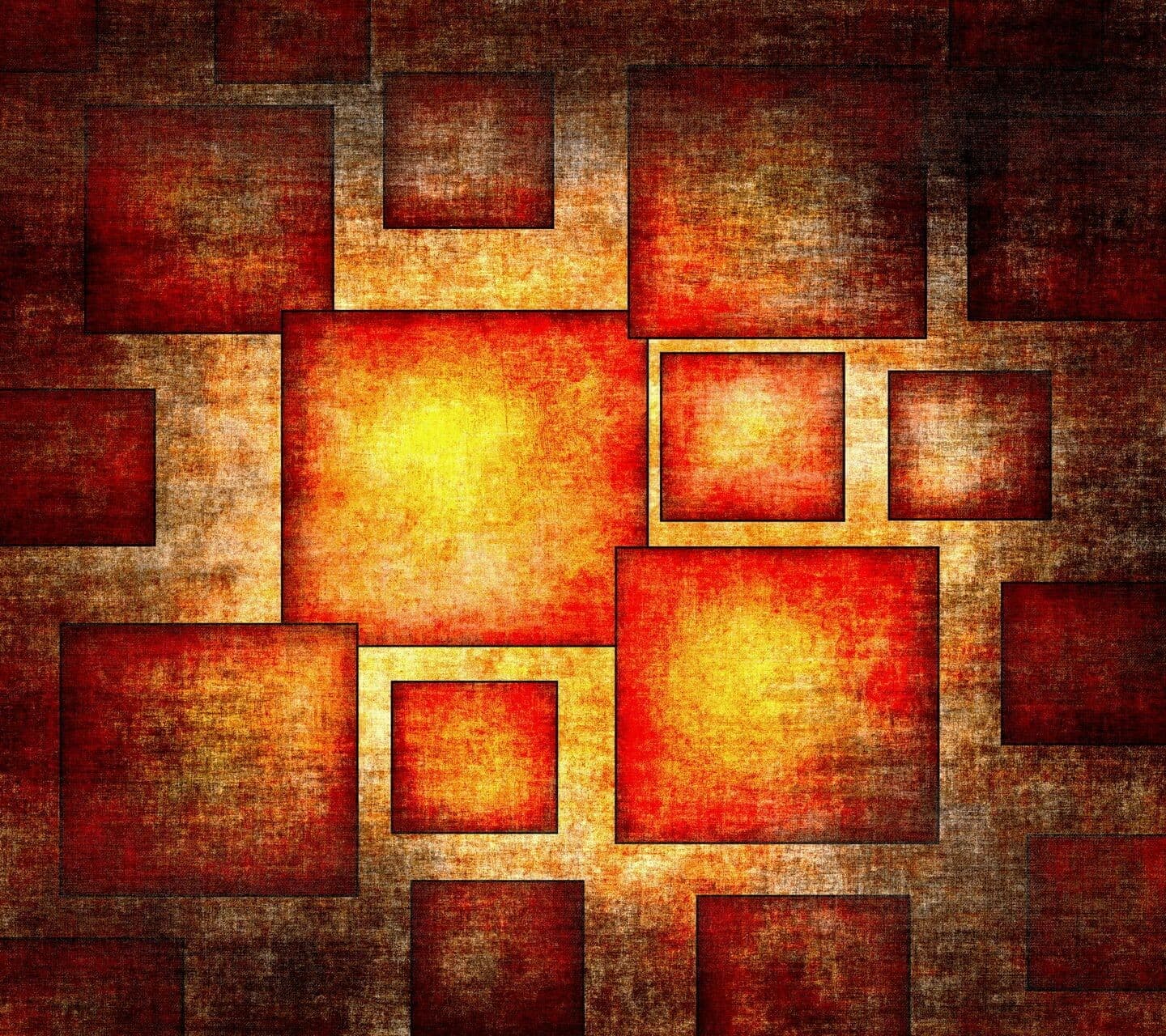 Square Art