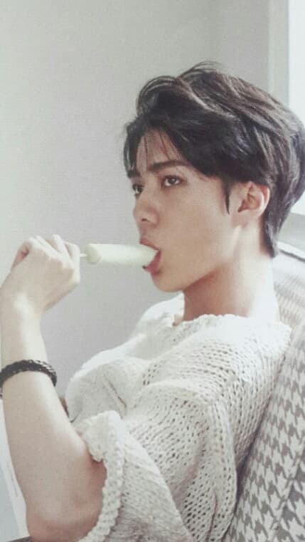 sehun 