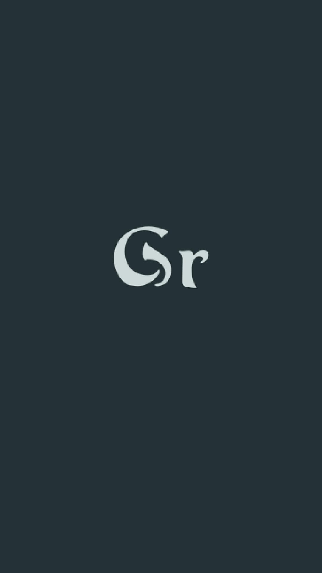 Gr