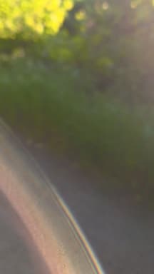 lens Flair