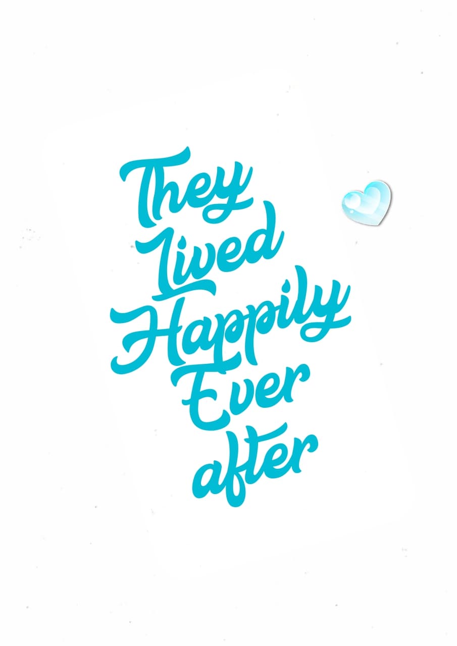 ever after