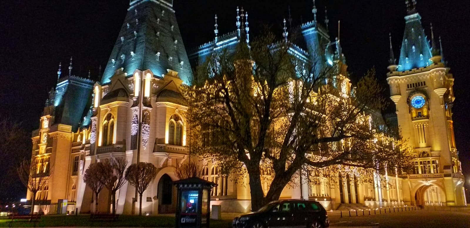 Palace of Culture
