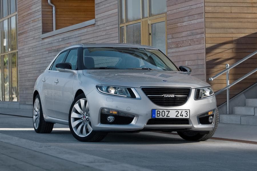saab