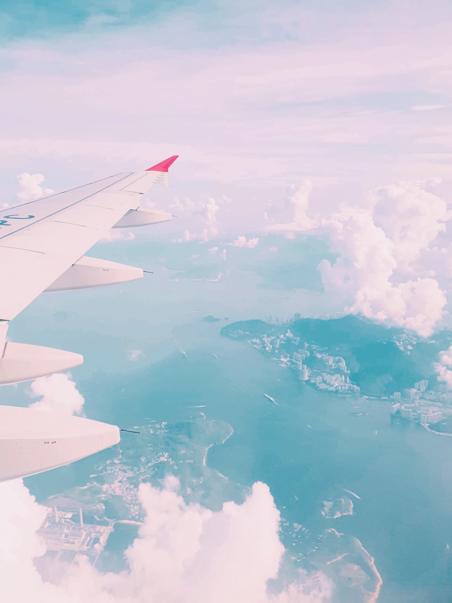 air