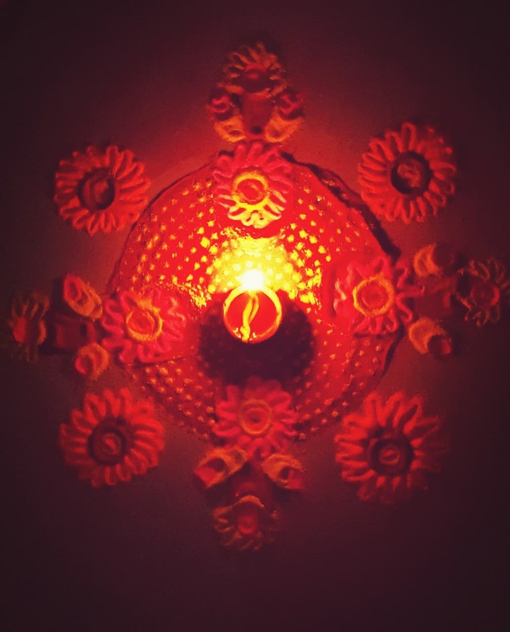 Happy Diwali!