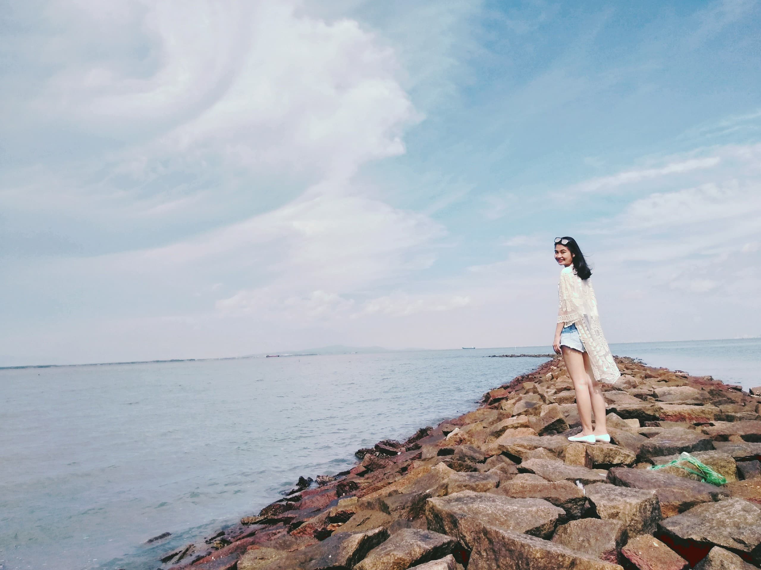 Seaside